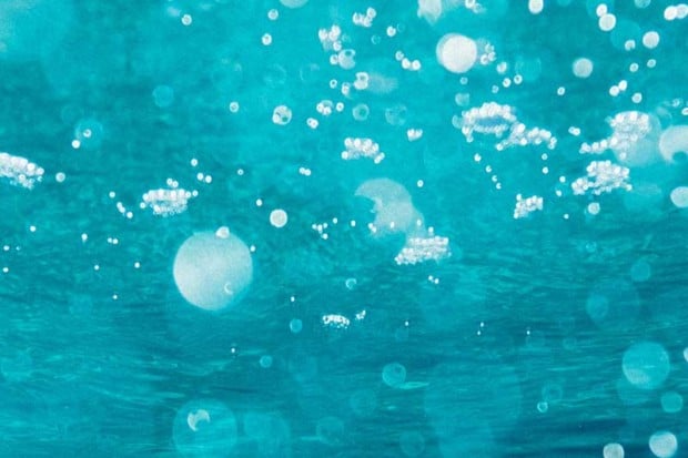 The Great Bubble Barrier: Closing The Plastic Loop