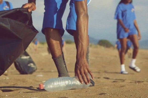 5 Ways To Tackle Ocean Plastics