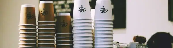 Latte Levy Ocean Plastics