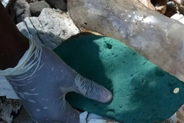 Are Local Communities The Key To Tackling Plastic in the Ocean?