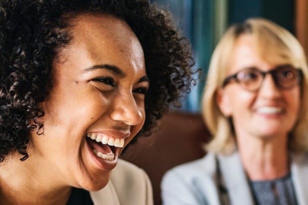 Amazing Women Global: Empower Women to be the Best Version of Themselves