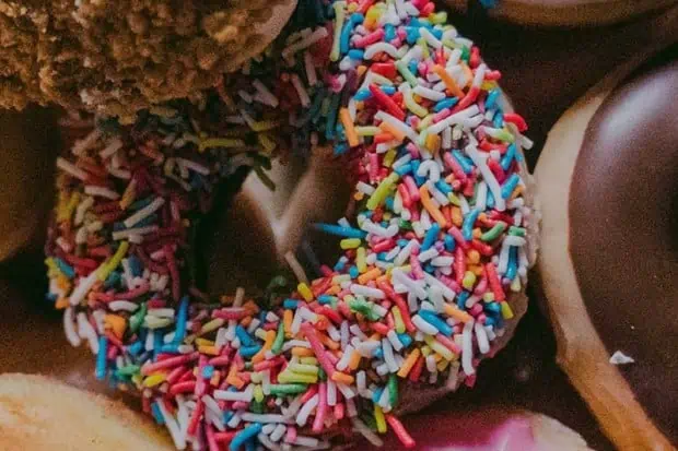 Why Do I Crave Sugar When Stressed?
