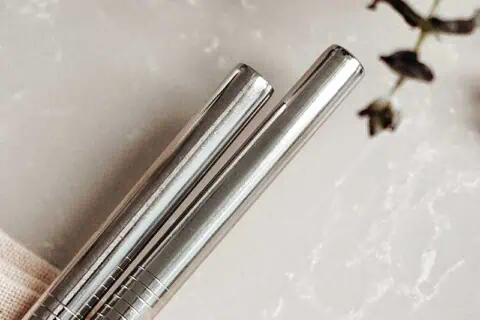 Best Reusable Straws and Eco Friendly Alternatives to Plastic