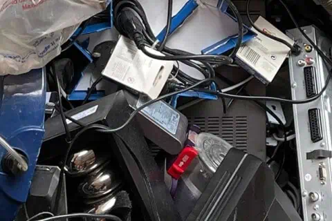 Importance Of E-Waste Recycling & How To Reduce Electronic Waste