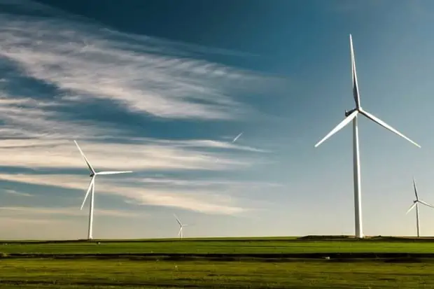 7 Different Types of Renewable Energy