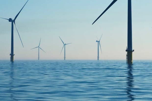 What is Offshore Wind Energy? Definition and Growth