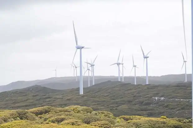 Advantages and Disadvantages of Wind Energy
