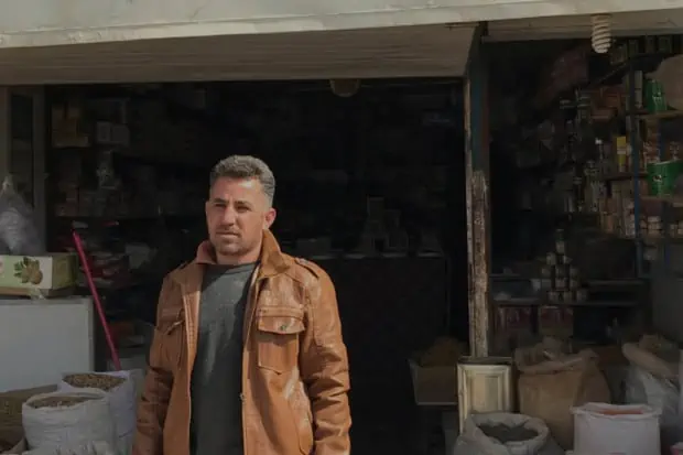 BizGees - Transforming Refugees into Entrepreneurs