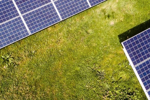 Is Solar Power Adoption Hindered by an Inadequate Global Environmental Tax Policy?
