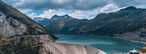 Biggest Hydropower Plants
