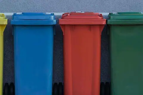 46 Recycling Facts & Statistics