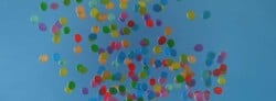 Eco Friendly Balloons and Alternatives
