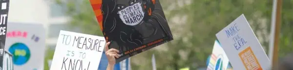 Positive Activism