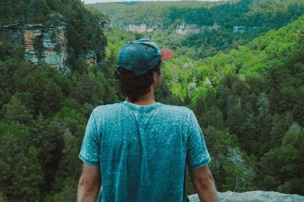 19 Sustainable Men's Clothing Brands Practicing Ethical Fashion