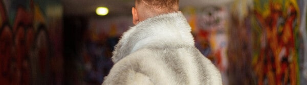 Faux Fur Fabric