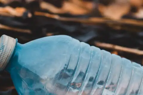 Plastic Water Bottles - Environmental Impacts