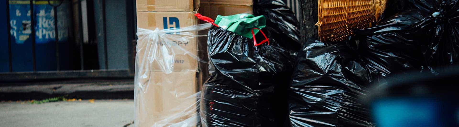 Best Biodegradable Garbage Bags And Compostable Trash Bags