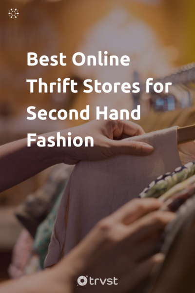 Pin Image Portrait 17 Online Thrift Stores for Second Hand Fashion