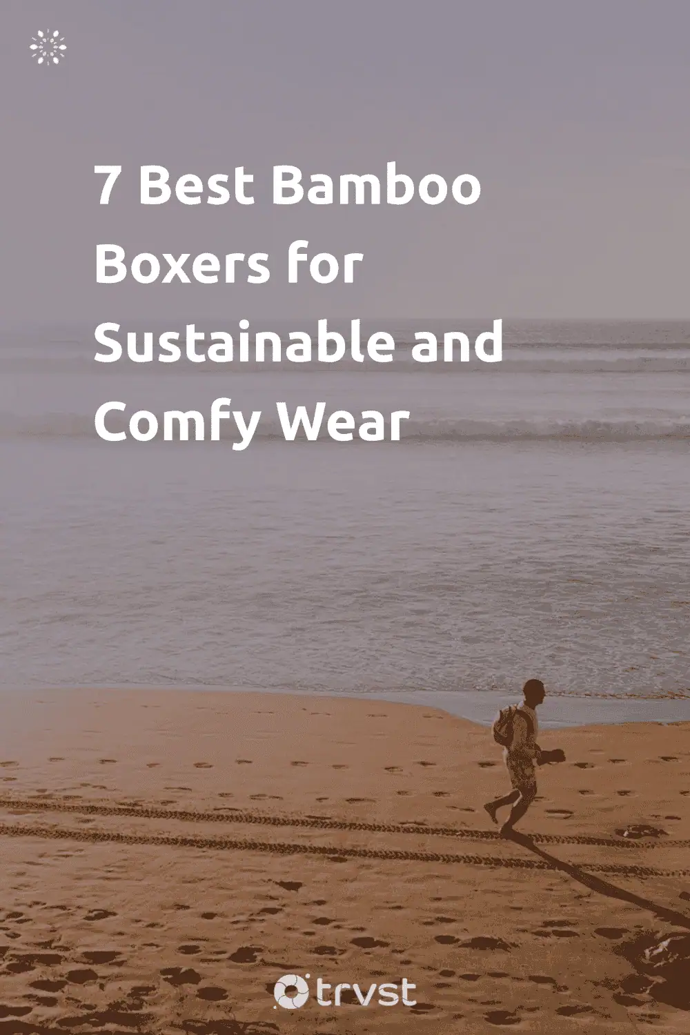 Pinterest Image for 7 Best Bamboo Boxers for Sustainable and Comfy Wear