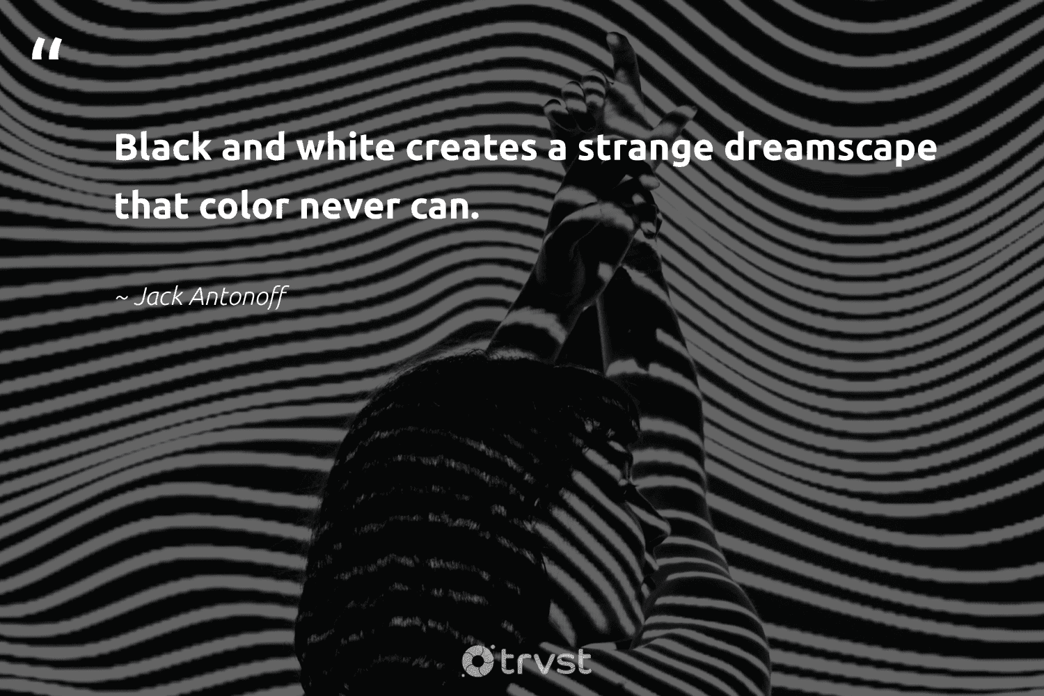 62 Black and White Quotes for Color and Contrast Appreciation