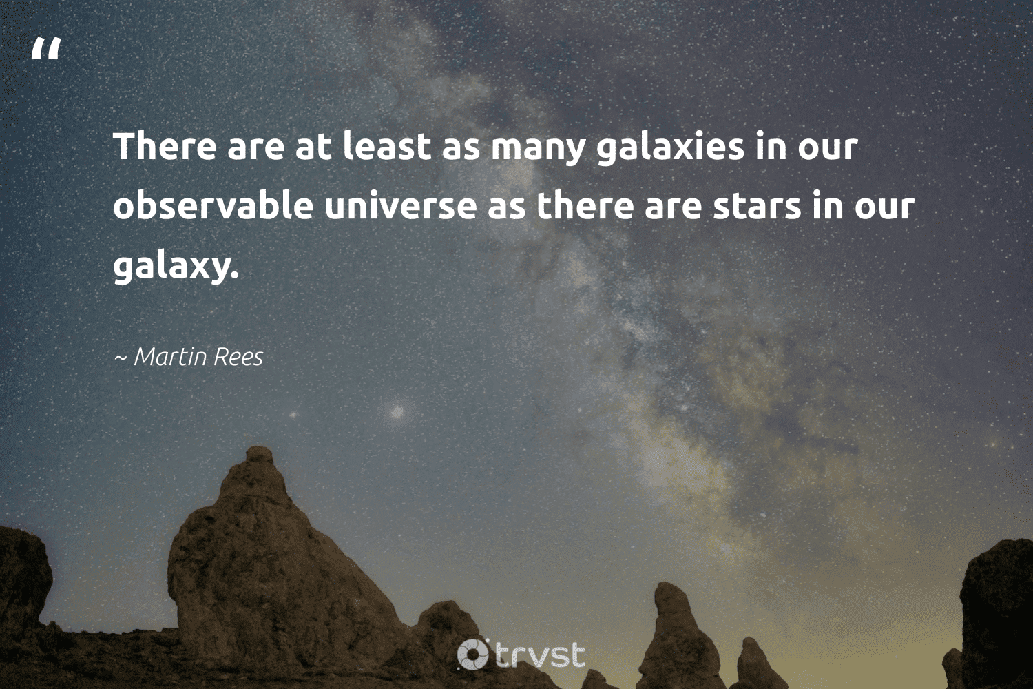 41 Galaxy Quotes To Help Understand Our Place Beyond the Sky