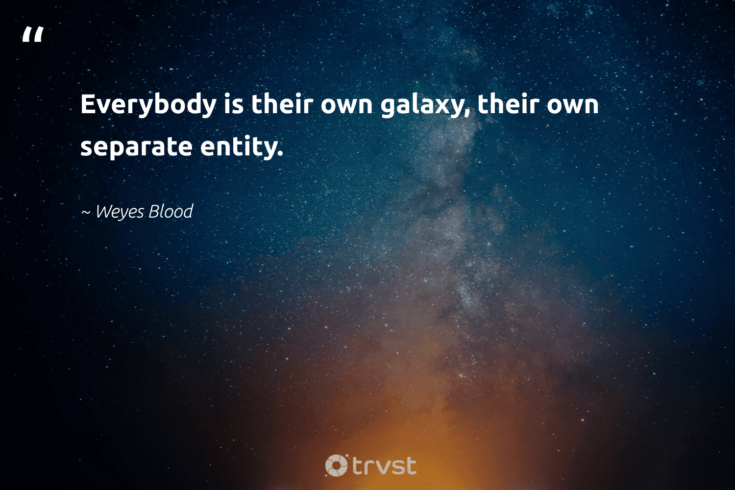 41 Galaxy Quotes To Help Understand Our Place Beyond the Sky