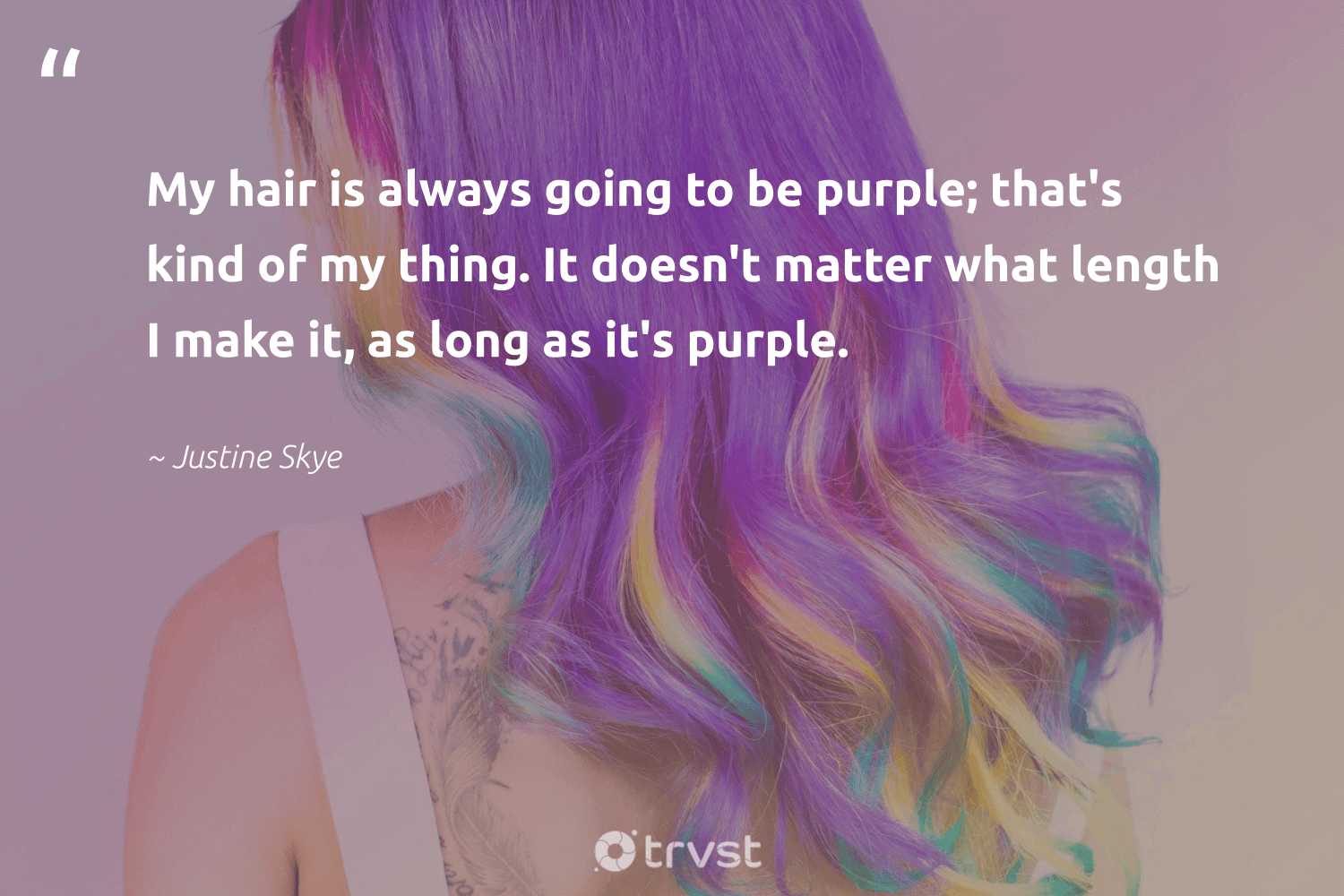 43 Purple Color Quotes for Life, Fashion, and Motivation