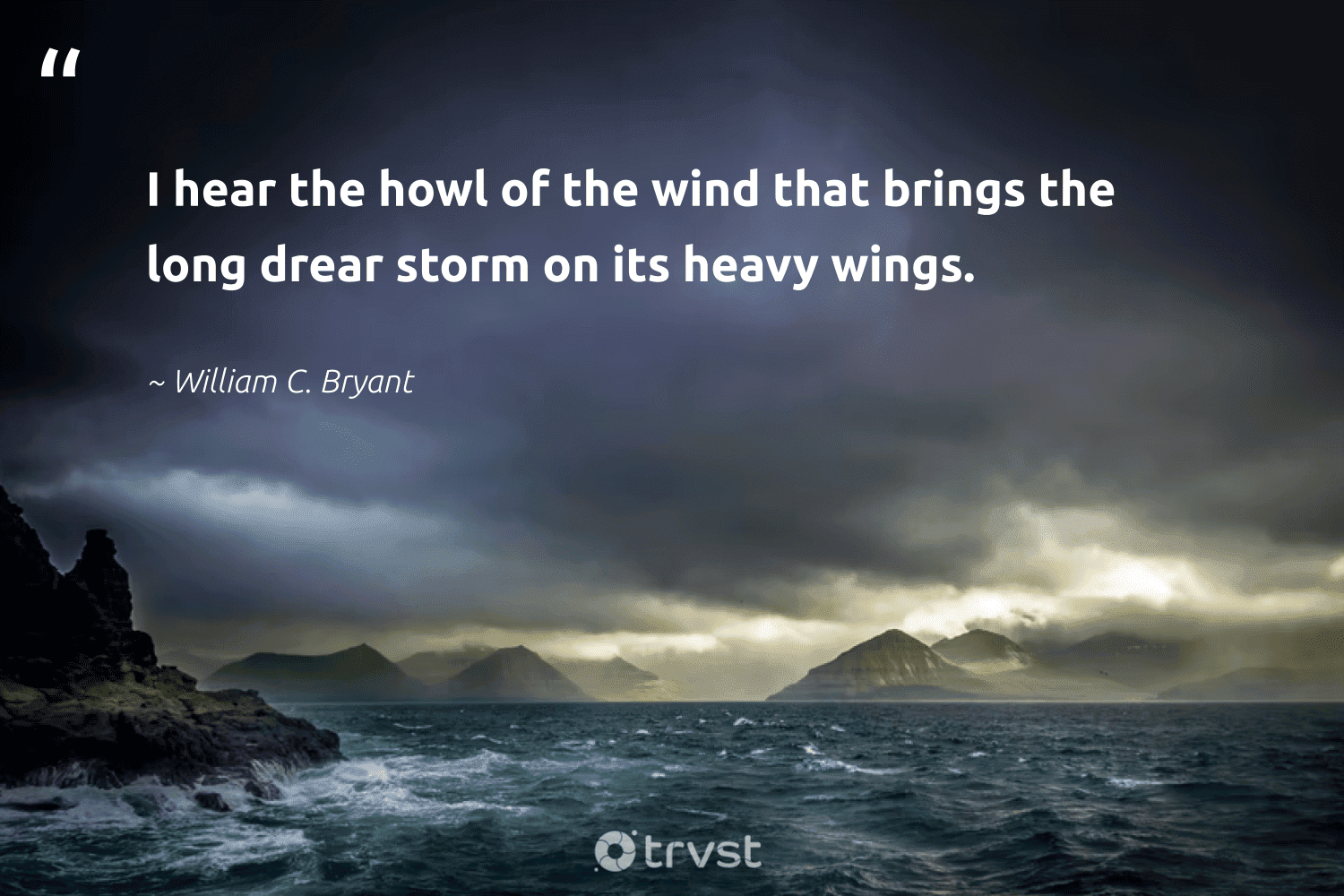 58 Wind Quotes About Brisk Days and Windy Moments