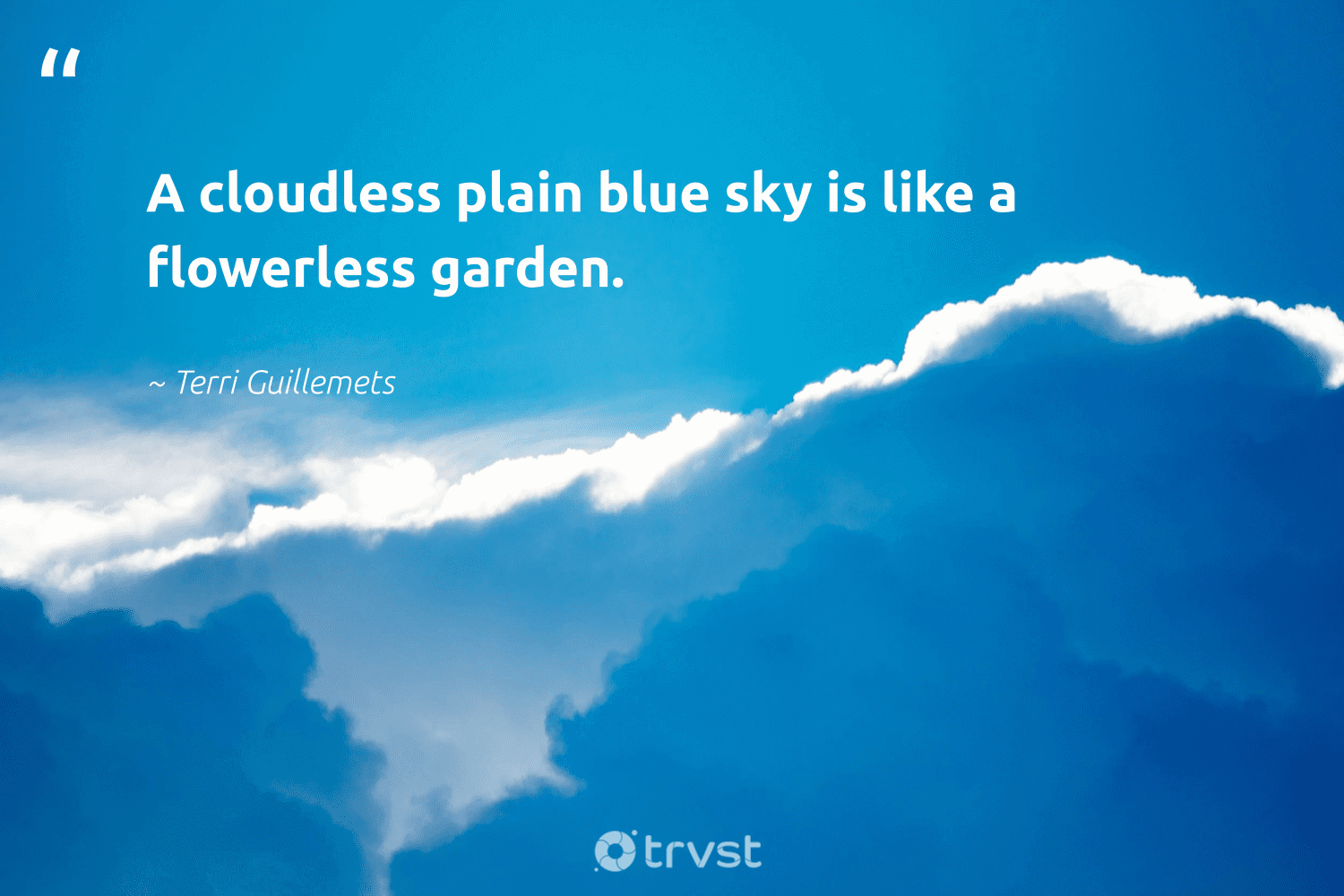 53 Cloud Quotes to Inspire Dreamy Moments and the Day Ahead