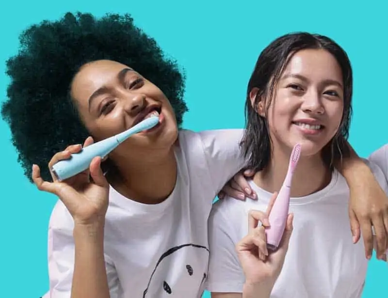 Foreo Issa 3 Electric Sonic Toothbrush