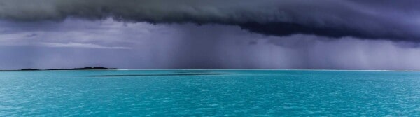 Storm Quotes