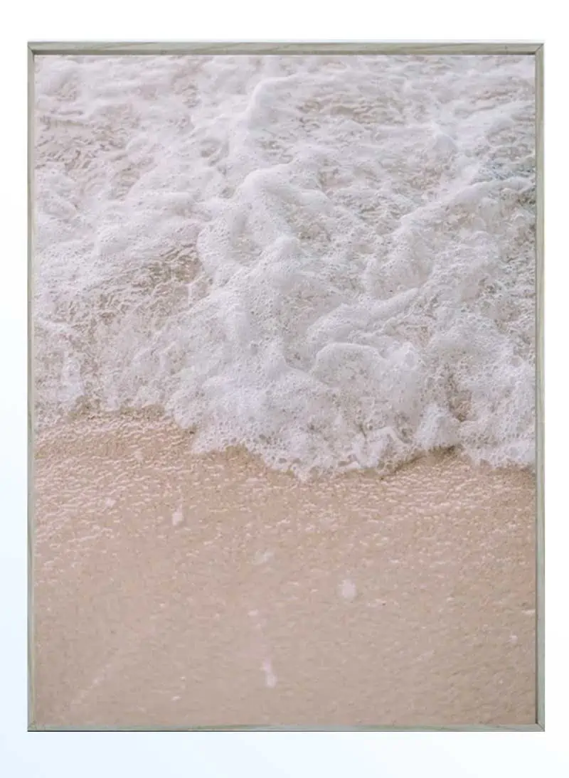 Beach Photo Print