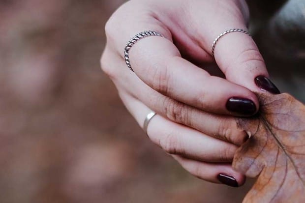 How To Clean Thrifted Jewelry & Earrings