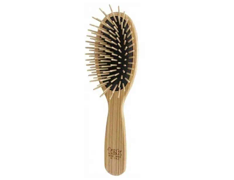 6 Best Eco-Friendly Hairbrush Options For Sustainable Haircare
