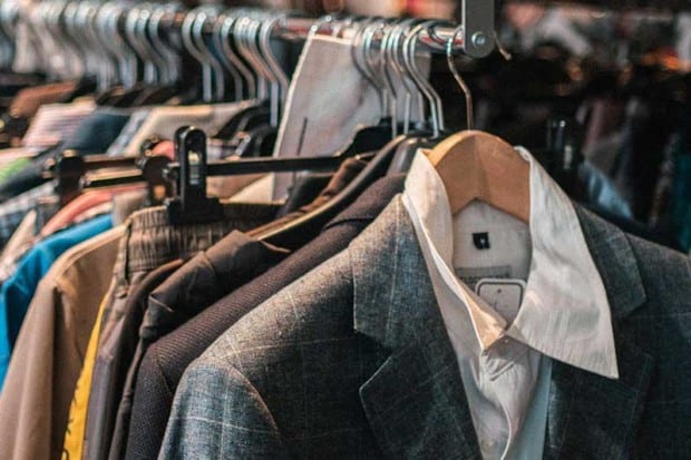 Why is Thrifting So Popular?