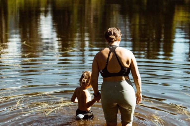 10 Reasons To Get Outdoors And Enjoy Nature