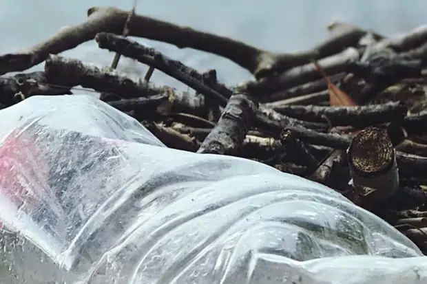 #TRVSTLOVES - Answers To The Plastic Crisis