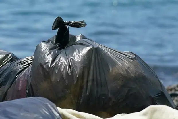 Are Trash Bags Recyclable?