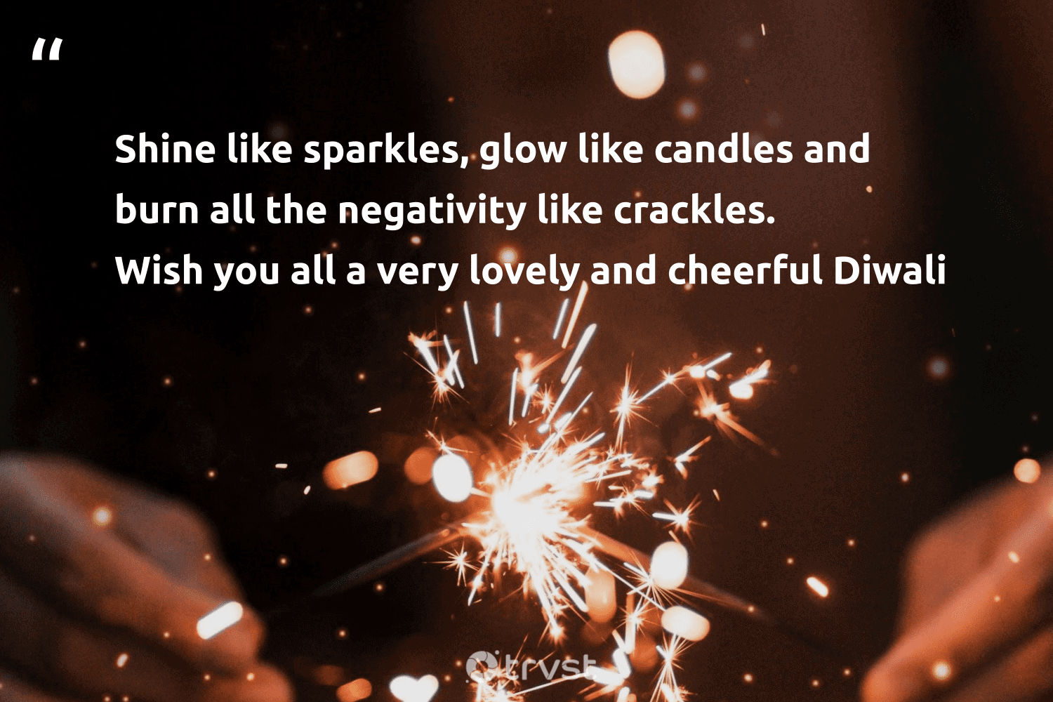 diwali quotes shine like sparkles glow 3889