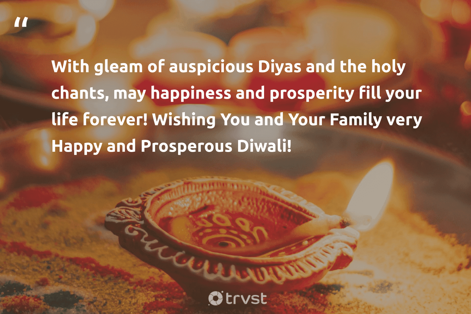 diwali quotes with gleam of auspicious 9052