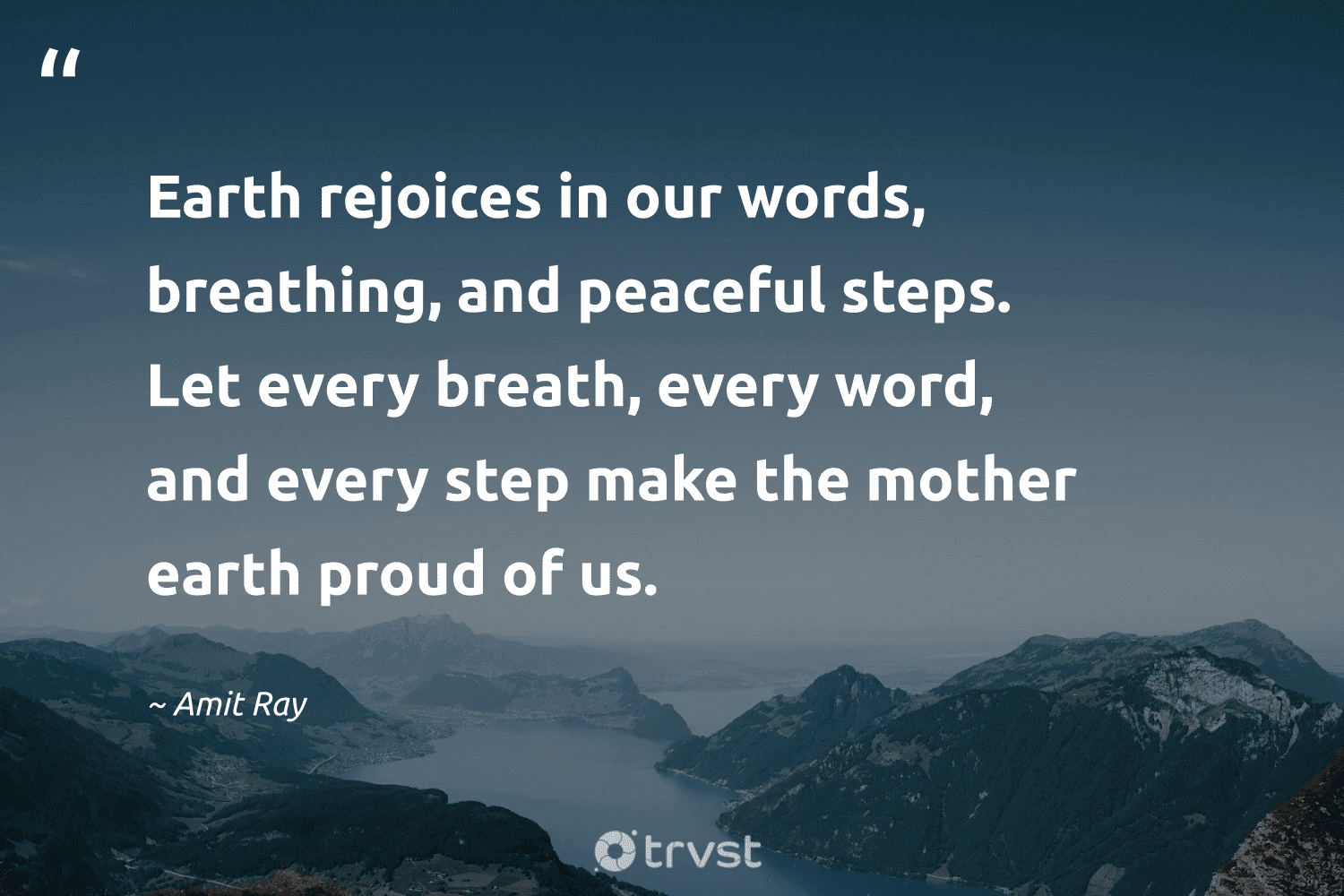 words for mother earth
