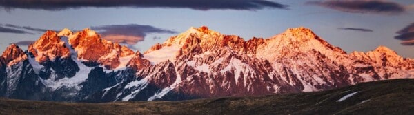Mountain Quotes