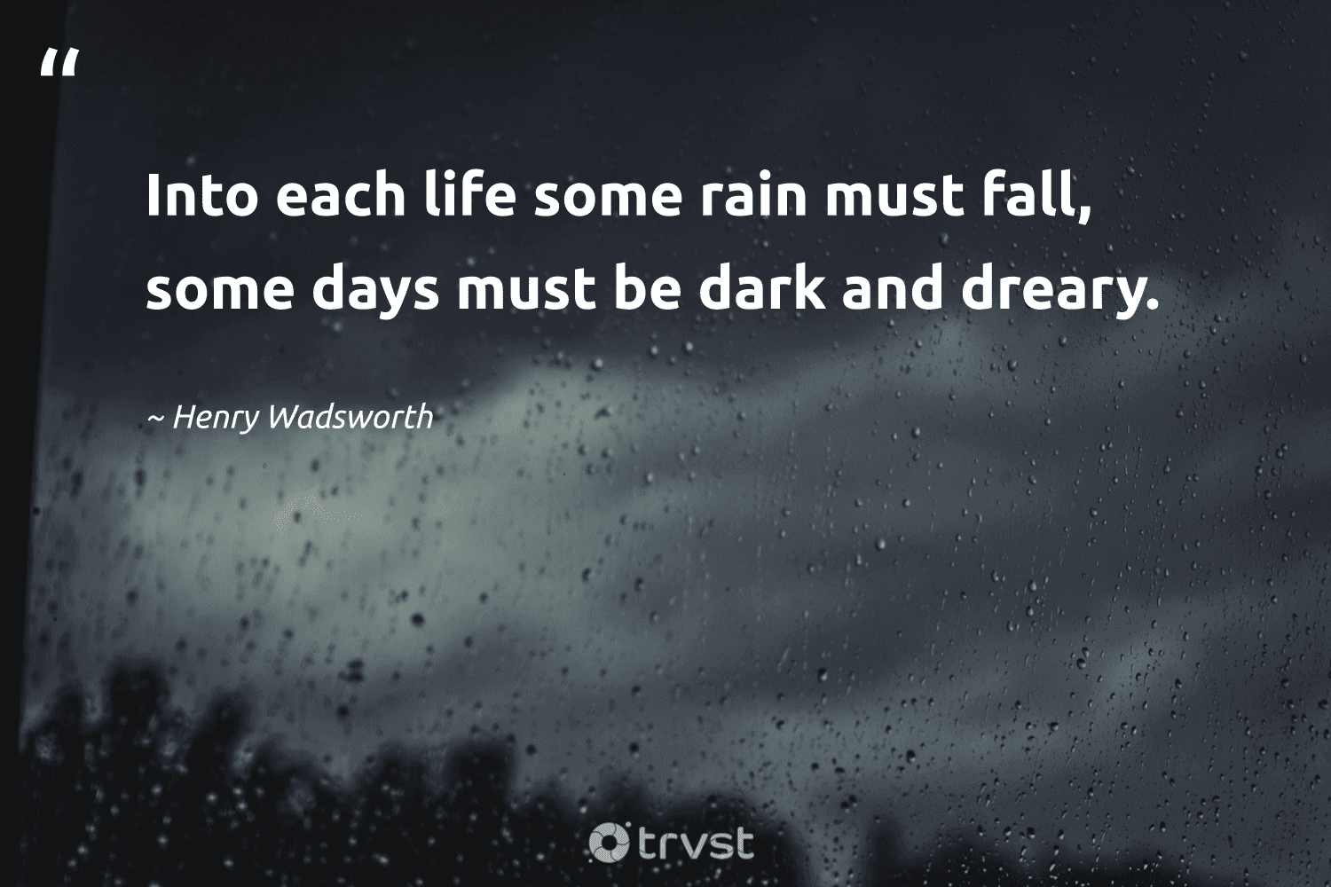 78 Rain Quotes To Uplift You On Your Gloomy Days