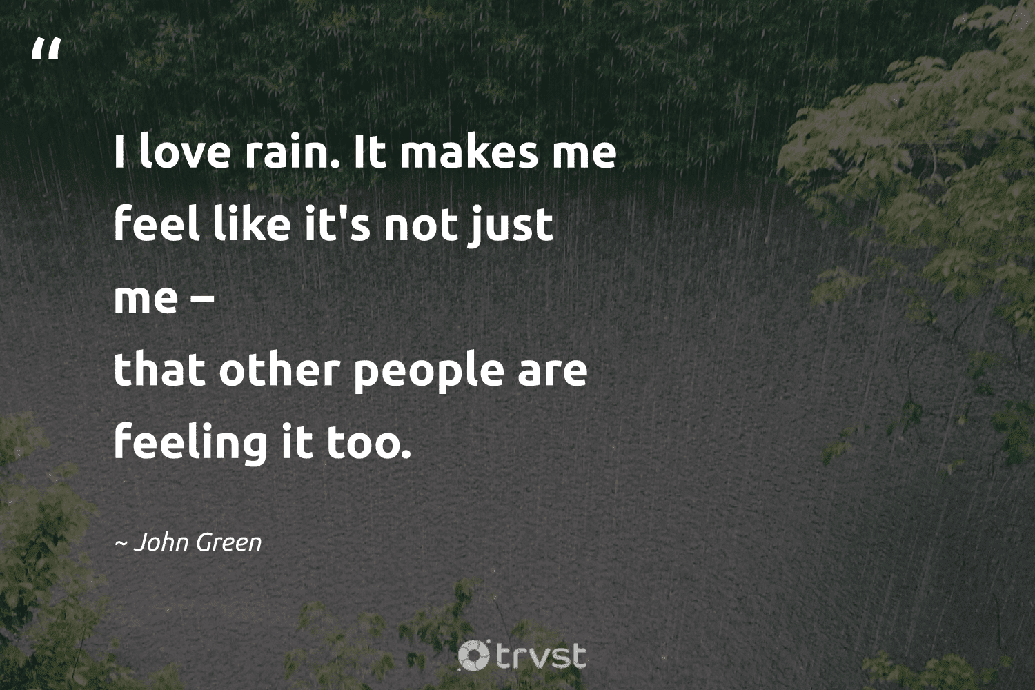 78 Rain Quotes To Uplift You On Your Gloomy Days