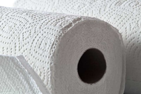 Can You Recycle or Compost Paper Towels?