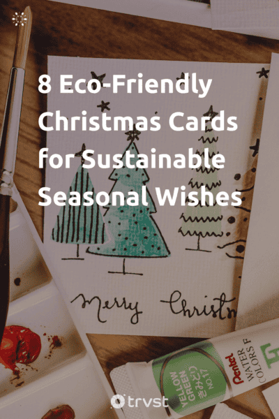 Pin Image Portrait 8 Eco-Friendly Christmas Cards for Sustainable Seasonal Wishes