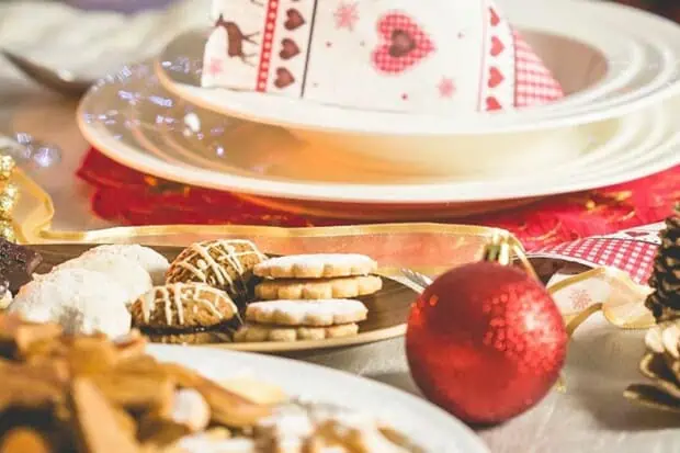Ideas to Reduce Christmas Food Waste This Holiday Season