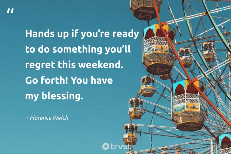 Rest This Weekend 53 Weekend Quotes to Liven Up Your Rest Days (2025)
