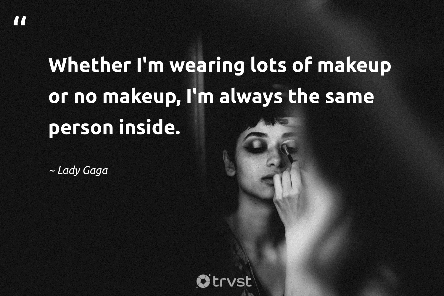 48 Makeup Quotes And Sayings That Bring