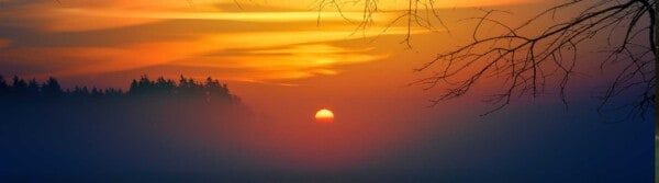 Sunset Quotes